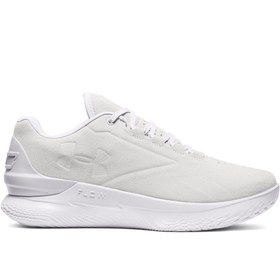 تصویر کفش بسکتبال لو فلترو لاو کوری 1 برای همه افراد برند under armour Unisex Curry 1 Low Flotro Lux Basketball Shoes