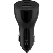 تصویر شارژر فندکی شیائومی مدل AP721 توان ۴۵ وات 