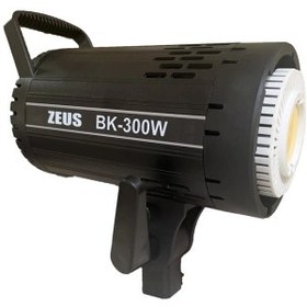 تصویر ویدیو لایت ۳۰۰ 