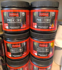 تصویر پمپ شرکت ماسل کور 