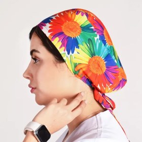 تصویر كلاه جراحى كد 55 