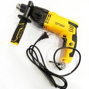 تصویر دریل برقی دینگشی مدل 101913 قدرت ۱۰۵۰ وات 