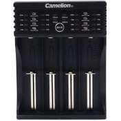 تصویر شارژر باتری کملیون مدل LBC-321 Camelion LBC-321 Battery Charger