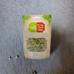 تصویر خرید هل درشت 15 گرمی | قیمت عمده و همکاری 