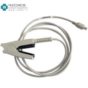 تصویر پروب پالس اکسیمتر بزرگسال زیکلاسمد PULSE Oximeter Probe Zyklusmed