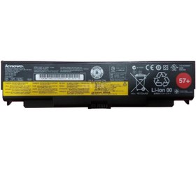 تصویر باتری لپ تاپ LENOVO G480 L11M6Y01 Battery Lenovo 480LH L11M6Y01