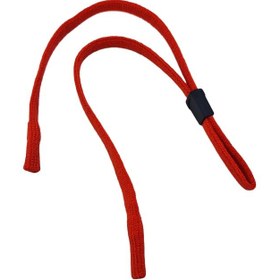 تصویر بند عینک جورابی 