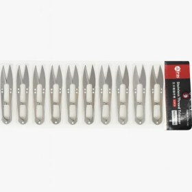 تصویر سر نخ زن استیل 