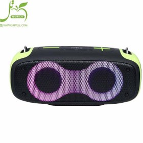 تصویر اسپیکر کربی CRBE مدل A30 PARTY speaker CRBE model PARTY A30