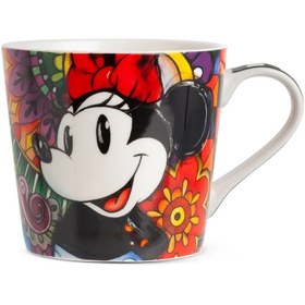 تصویر ماگ دیزنی میکی موس Mug Minnie Forever & Ever ML 430 