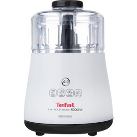 تصویر خردکن تفال مدل TEFAL DPA130 Tefal DPA130 La Moulinette Electric Chopper