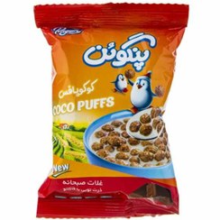 تصویر کوکوپافس پنگوئن 60 گرم 