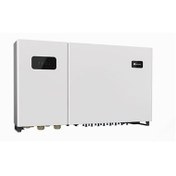 تصویر اینورتر خورشیدی 42 کیلووات سه فاز متصل به شبکه برند هواوی(HUAWEI) 