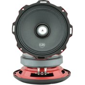 تصویر میدرنج ال اس آدیو مدل LS-06F LS Audio LS-06F Car Midrange Speaker