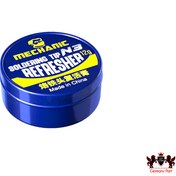 تصویر رفرشر و احیا کننده نوک هویه مکانیک مدل ان 3 - LEAD FREE SOLDERING TIP REFRESHER N3 MECHANIC 