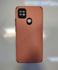 تصویر قاب Redmi 8c مدل winmax - های کپی 