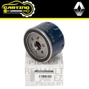 تصویر فیلتر روغن رنو داستر 