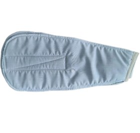 تصویر زانوبند نمدی طبی 