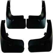 تصویر گل پخش کن خودرو پژو مناسب ۲۰۶ بسته ۴ عددی 