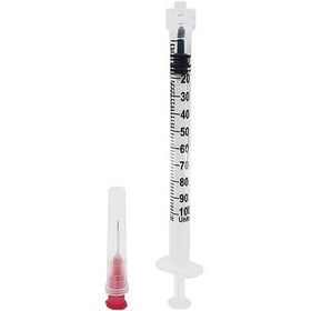 تصویر سرنگ حلما لوورلاک 