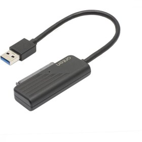 تصویر مبدل SATA به USB 3.0 اونتن (Onten) مدل US301 