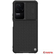 Xiaomi Nillkin Redmi K30 Ultra Back Cover خرید و قیمت بافت فیبر