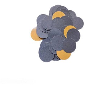 تصویر یدک دیسک پدیکور BMC سایز 20 گرید180 