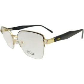 تصویر عینک طبی دیور مدل D3383c1 