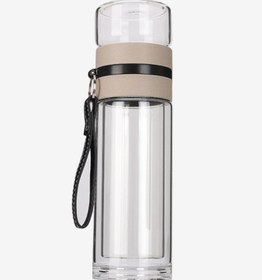 تصویر لیوان دمنوش Glass Cup 