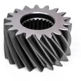 تصویر دنده پنیون گیربکس 16 دندانه پراید وانت 151 سلپیک اصل 