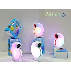 تصویر اسپیکر L39mini speaker L39mini