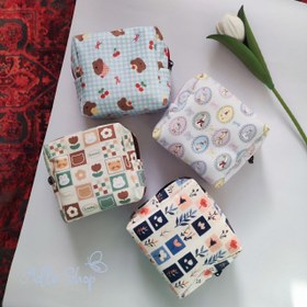 تصویر کیف پافیل 