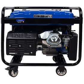 تصویر موتور برق هیوندای مدل HG9650-PG ا Hyundai HG9650-PG Electric Engine Hyundai HG9650-PG Electric Engine