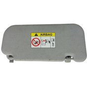 تصویر آفتابگیر شاگرد هیوندای i20 