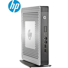 تصویر تین کلاینت اچ پی مدل T610-T56 HP T610-T56 Flexible Thin Client