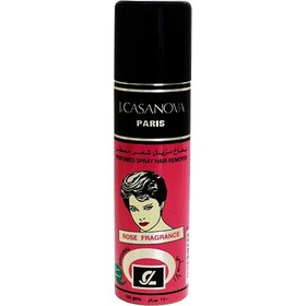 تصویر اسپری موبر کازانوا با رایحه لیمو حجم ۱۵۰ میلی لیتر 