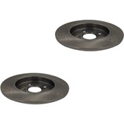 تصویر دیسک ترمز جلو لیفان X50 