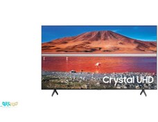 تصویر تلویزیون ال ای دی هوشمند دوو مدل DOLED-55K7000U سایز 55 اینچ Daewoo DOLED-55K7000U Smart LED TV 55 Inch