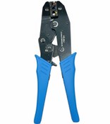 تصویر پرس سر سیم حلقوی 