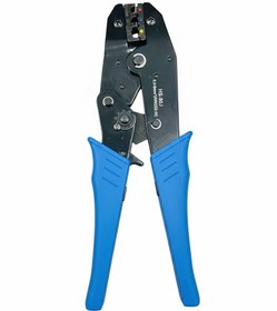 تصویر پرس سر سیم حلقوی 