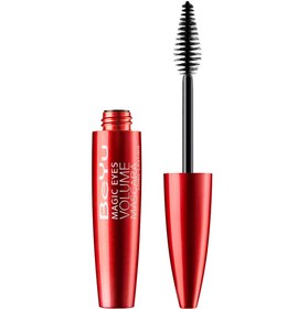 تصویر ریمل حجم دهنده مجیک آیز بی یو ا BeYu Magic Eyes Volume Mascara BeYu Magic Eyes Volume Mascara