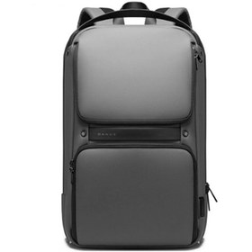 تصویر کوله پشتی لپ تاپ 15.6 اینچ حرفه ای دارای پورت USB بنج BANGE BG-7261 Laptop Bag USB Charging Men 15.6 inch BANGE BG-7261 Laptop Bag USB Charging Men 15.6 inch