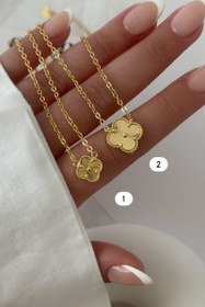 تصویر گردنبند ونکلیف 