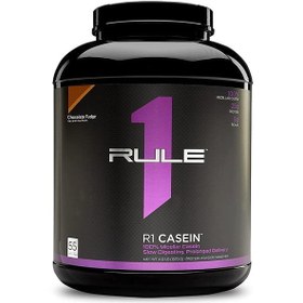 تصویر خرید و قیمت پروتئین کازئین رول وان RULE 1 R1 Casein Protein - مسترفیت 