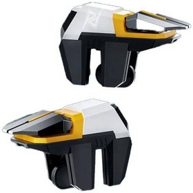 تصویر دسته بازی ایکس ویپون 