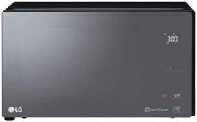 تصویر مایکروویو ال جی مدل MH8295DIS ظرفیت ۴۲ لیتر 