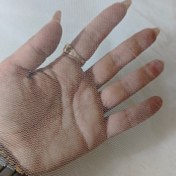 تصویر تور ساده متری ۱ تا ۵ متر 