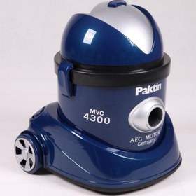 تصویر جاروبرقی پاکتین مدل MVC 4300 موتور اکونومی Vacuum cleaner paktin MVC4300 Economy