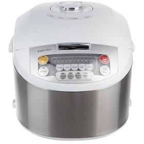 تصویر پلوپز فیلیپس مدل HD3038 Fuzzy Logic Philips HD3038 Fuzzy Logic Rice Cooker