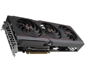 تصویر کارت گرافیک استوک گیمینگ سافایر SAPPHIRE PULSE RX 6800 ظرفیت 16 گیگابایت استوک 